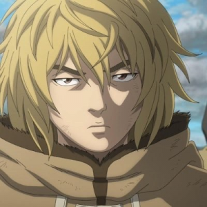 Thorfinnjpg — Anime Protagonist 2.0 option 116