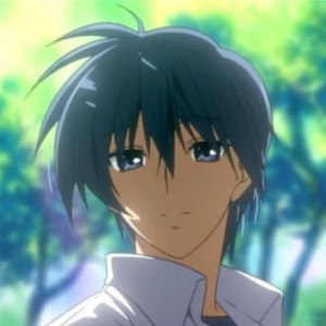 Tomoyajpg — Anime Protagonist 2.0 option 117
