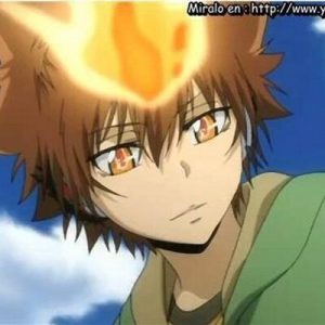 Tsunajpg — Anime Protagonist 2.0 option 119