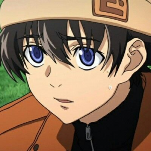 Yukijpg — Anime Protagonist 2.0 option 125