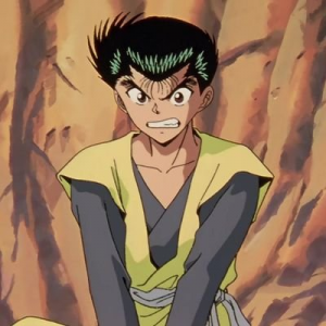 Yuusukejpg — Anime Protagonist 2.0 option 128