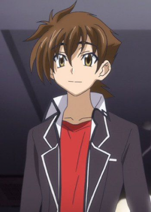 493c65689fb7044cf54dd3e27414c4f2jpg — Anime Protagonists option 21