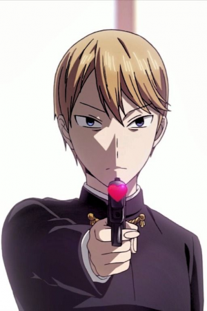 85709ff2032c6b0c002f23d3518673d3jpg — Anime Protagonists option 30