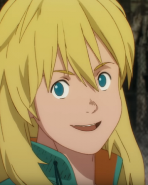 Fadaassspng — Anime Protagonists option 61
