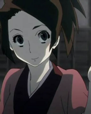 Fuujpg — Anime Protagonists option 62