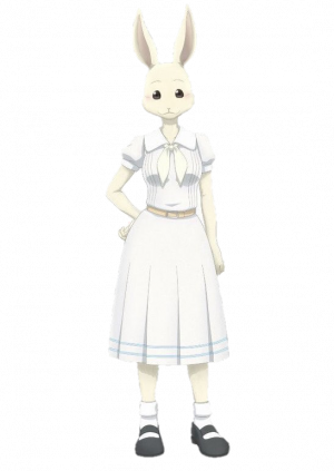 Haruanimepng — Anime Protagonists option 65