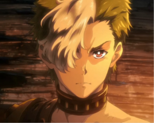 Ikoma3png — Anime Protagonists option 67