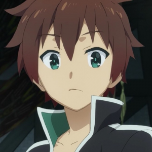 Kazumasatou13893jpg — Anime Protagonists option 71