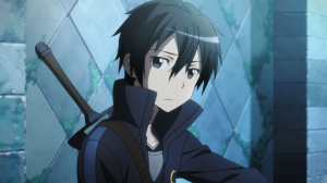Kiritopng — Anime Protagonists option 74
