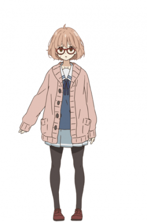 Mirai2png — Anime Protagonists option 80