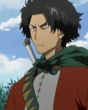 Mugenjpg — Anime Protagonists option 82