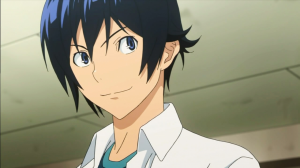 Saikoujpgjpg — Anime Protagonists option 87