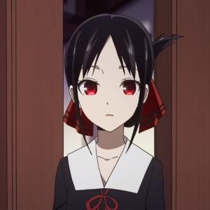 Shinomiyakaguya17944jpg — Anime Protagonists option 90