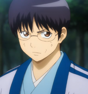 Tdzupng — Anime Protagonists option 97