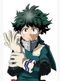 Dekujpg — Anime Protagonists option 1