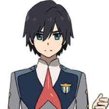 Hirojpg — Anime Protagonists option 3