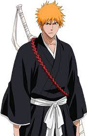 Ichigojpg — Anime Protagonists option 4