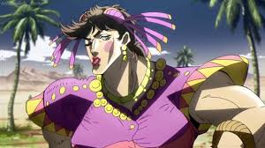Zz1616557223josephjpg — Anime Protagonists option 12
