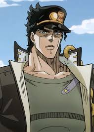 Zz1616557223jotarojpg — Anime Protagonists option 13