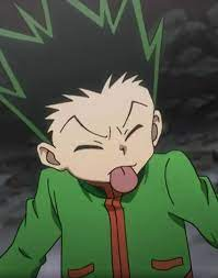 Zz1616557289gonjpg — Anime Protagonists option 17
