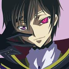 Zz1616557289lelouchjpg — Anime Protagonists option 18