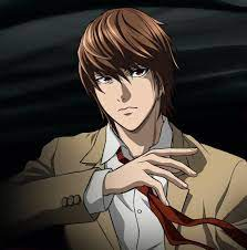Zz1616557289lightjpg — Anime Protagonists option 19