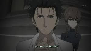 Zz1616557289okabejpg — Anime Protagonists option 20