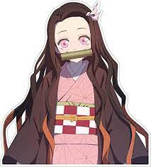 Zz1616557359nezukojpg — Anime Protagonists option 28