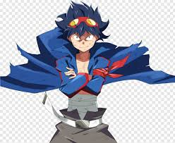 Zz1616557359simonjpg — Anime Protagonists option 30