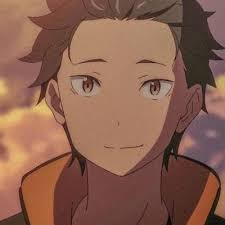 Zz1616557359subarujpg — Anime Protagonists option 31