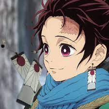 Zz1616557359tanjirojpg — Anime Protagonists option 32