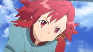 Zz1616557420izetta3jpg — Anime Protagonists option 36