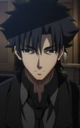 Zz1616557420kiritsugujpg — Anime Protagonists option 37