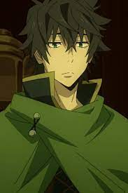 Zz1616557420naofumijpg — Anime Protagonists option 40