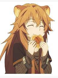 Zz1616557420raphtaliajpg — Anime Protagonists option 41