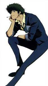 Zz1616557487spikejpg — Anime Protagonists option 47
