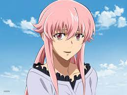 Zz1616557487yunojpg — Anime Protagonists option 48