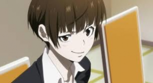 Zz1616557488akanejpg — Anime Protagonists option 49