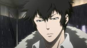 Zz1616557488kogamijpg — Anime Protagonists option 52