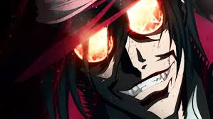 Zz1616557532alucardjpg — Anime Protagonists option 55