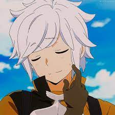 Zz1616557532belljpg — Anime Protagonists option 57