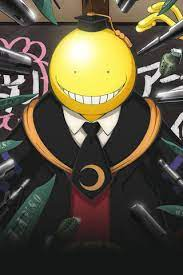 Zz1616557532korosenseijpg — Anime Protagonists option 61