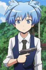 Zz1616557532nagisajpg — Anime Protagonists option 62