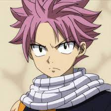 Zz1616557532natsujpg — Anime Protagonists option 63