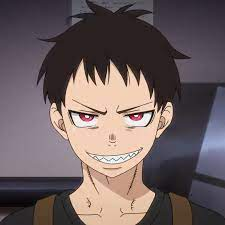 Zz1616557532shinrajpg — Anime Protagonists option 65