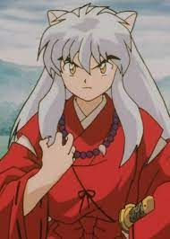 Zz1616557574inuyashajpg — Anime Protagonists option 69