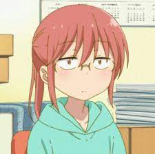 Zz1616557574kobayashi2jpg — Anime Protagonists option 71