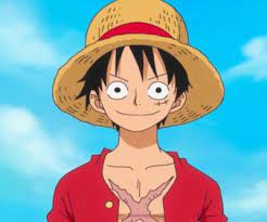 Zz1616557574luffyjpg — Anime Protagonists option 72