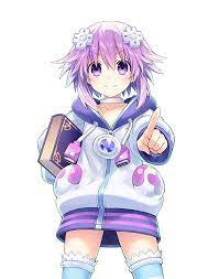 Zz1616557574nepnepjpg — Anime Protagonists option 75