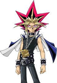 Zz1616557574yugijpg — Anime Protagonists option 77